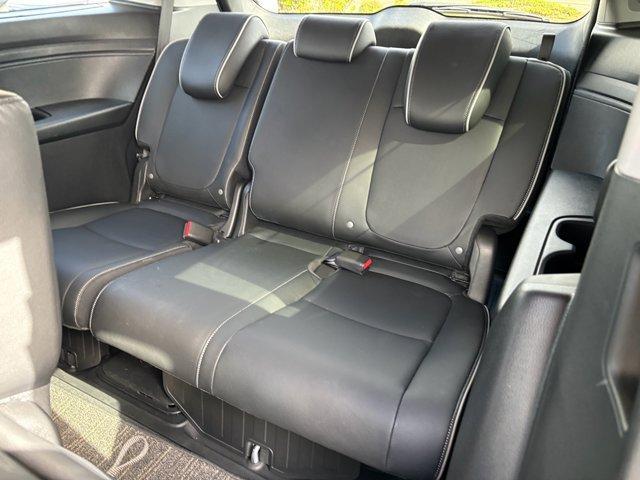 used 2024 Honda Odyssey car, priced at $44,991