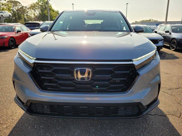 new 2025 Honda CR-V car, priced at $39,345
