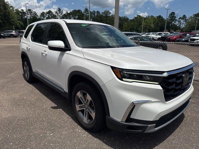 used 2023 Honda Pilot car, priced at $37,998