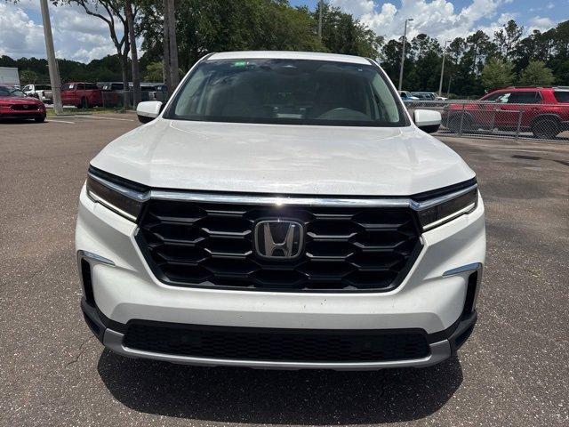 used 2023 Honda Pilot car, priced at $37,998