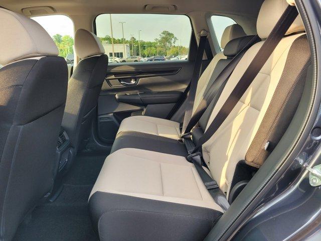 new 2025 Honda CR-V car, priced at $33,654
