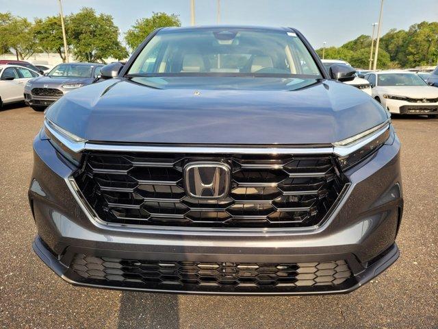 new 2025 Honda CR-V car, priced at $33,654