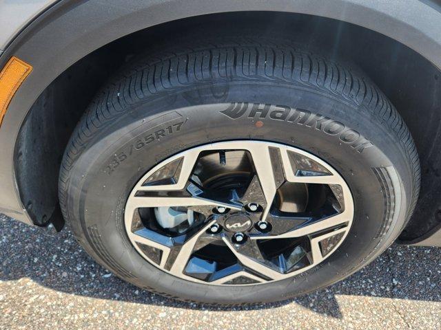 used 2024 Kia Sportage car, priced at $23,791