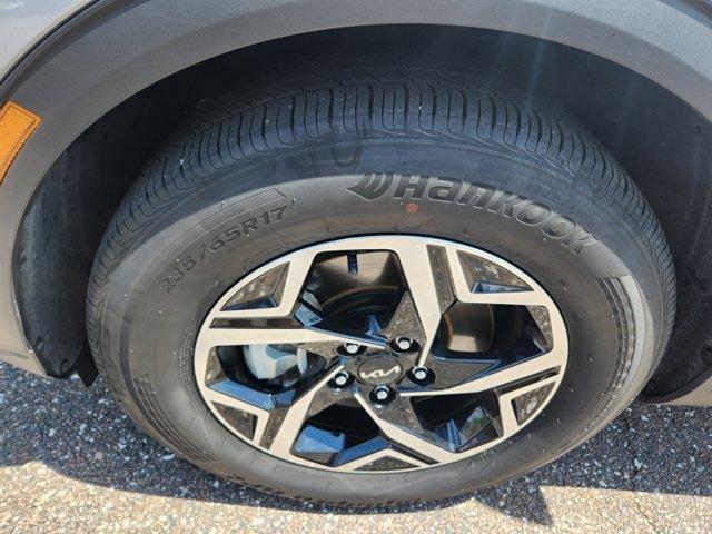 used 2024 Kia Sportage car, priced at $23,791