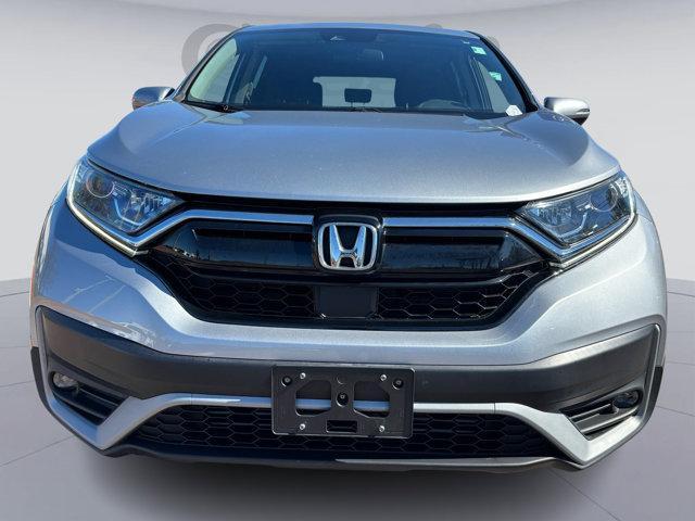 used 2020 Honda CR-V car, priced at $20,791