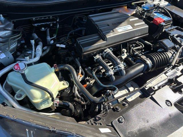 used 2020 Honda CR-V car, priced at $20,791