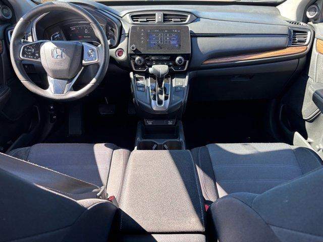 used 2020 Honda CR-V car, priced at $20,791