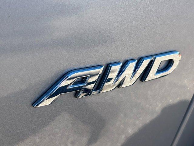 used 2020 Honda CR-V car, priced at $20,791