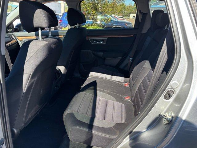 used 2020 Honda CR-V car, priced at $20,791