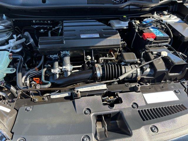 used 2020 Honda CR-V car, priced at $20,791