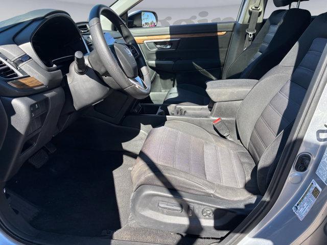 used 2020 Honda CR-V car, priced at $20,791