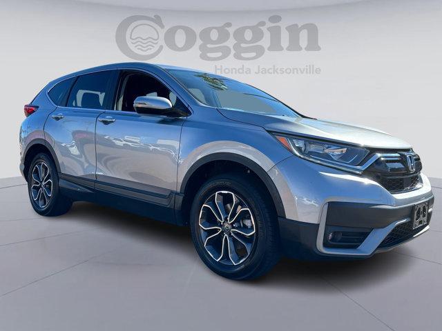 used 2020 Honda CR-V car, priced at $20,791