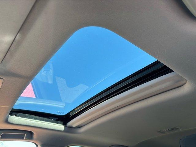 used 2020 Honda CR-V car, priced at $20,791