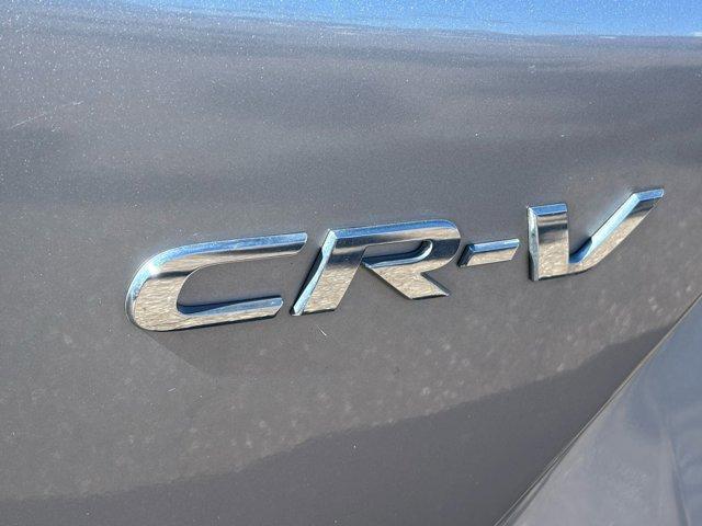 used 2020 Honda CR-V car, priced at $20,791