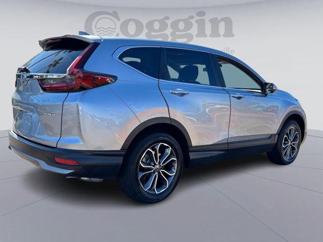 used 2020 Honda CR-V car, priced at $20,791