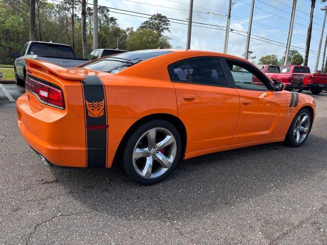 used 2014 Dodge Charger car, priced at $9,991