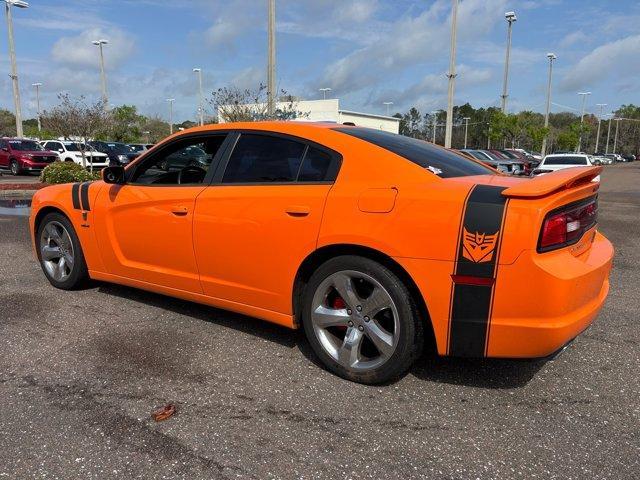 used 2014 Dodge Charger car, priced at $9,991