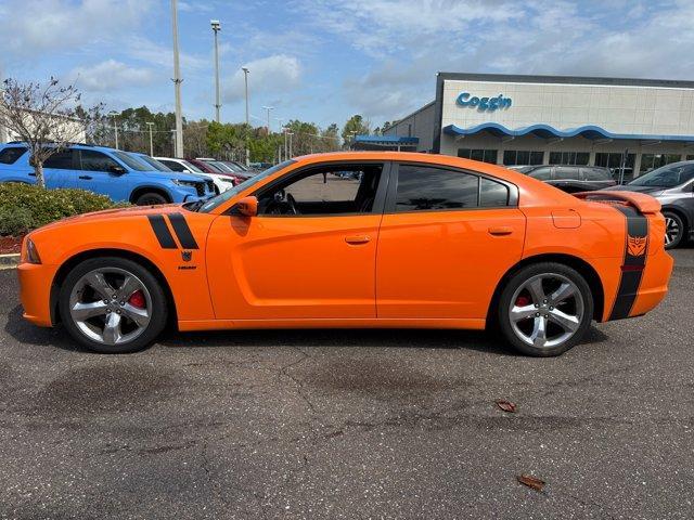 used 2014 Dodge Charger car, priced at $9,991