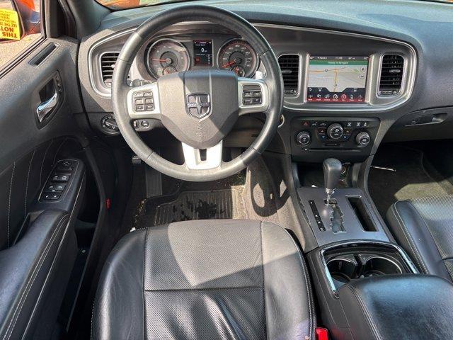 used 2014 Dodge Charger car, priced at $9,991