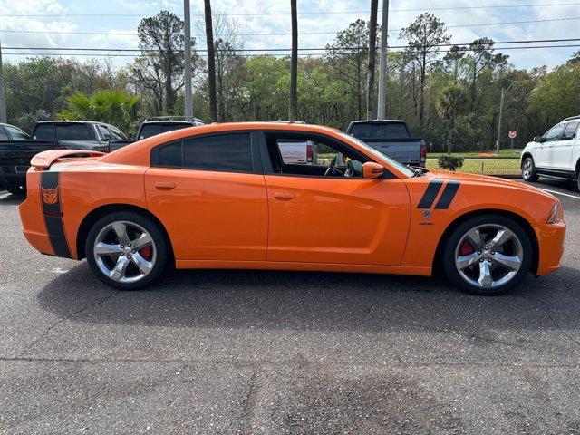 used 2014 Dodge Charger car, priced at $9,991