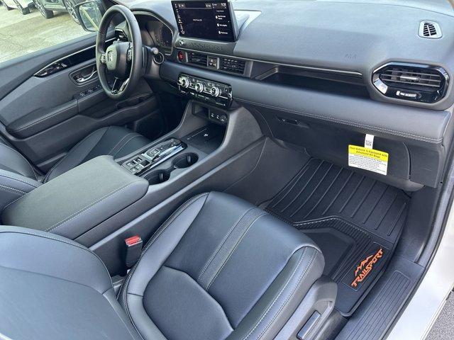 new 2026 Honda Passport car, priced at $45,811