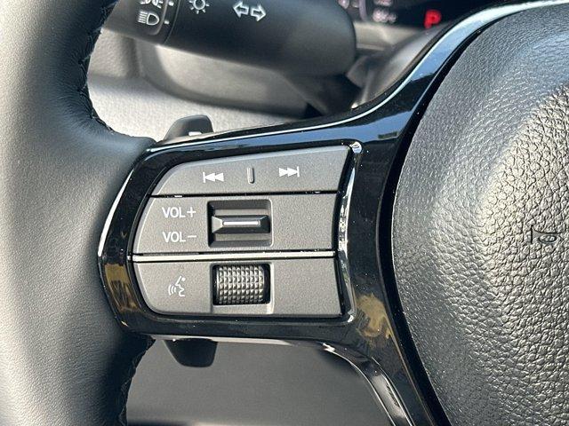 new 2026 Honda Passport car, priced at $45,811