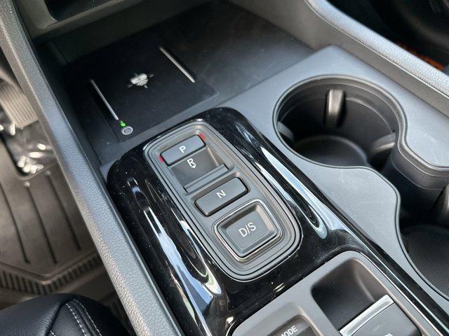 new 2026 Honda Passport car, priced at $45,811