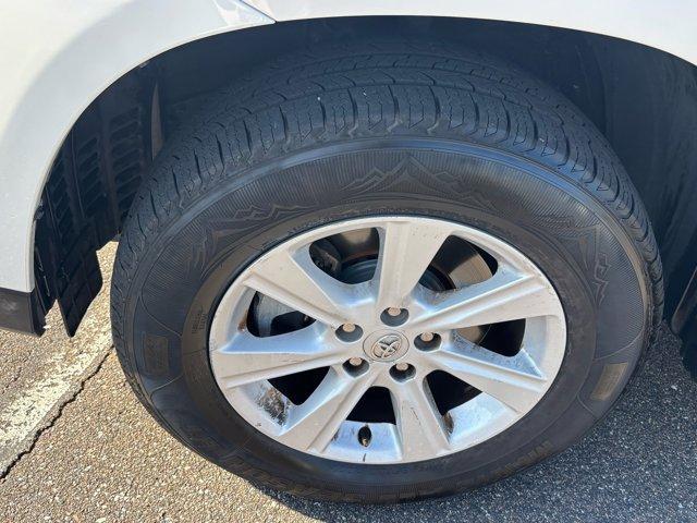 used 2012 Toyota Highlander car, priced at $9,591