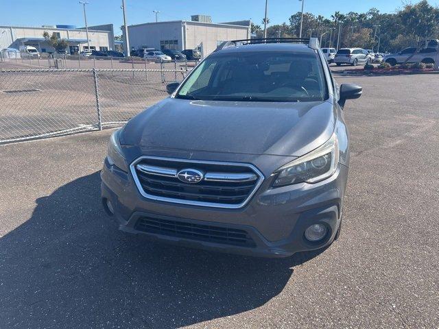 used 2019 Subaru Outback car, priced at $12,971