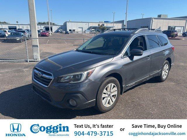 used 2019 Subaru Outback car, priced at $12,971
