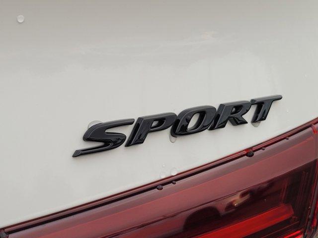 new 2026 Honda Civic car, priced at $27,970
