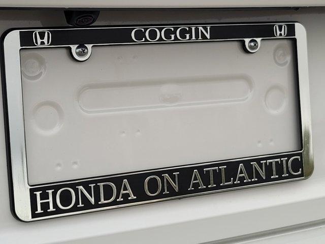 new 2026 Honda Civic car, priced at $27,970