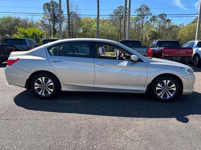 used 2015 Honda Accord car, priced at $14,691