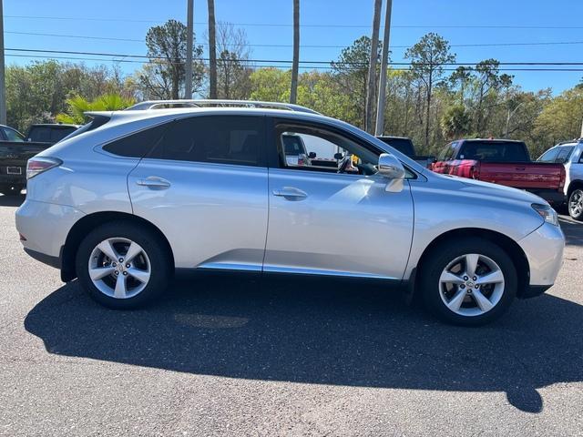 used 2013 Lexus RX 350 car, priced at $12,991