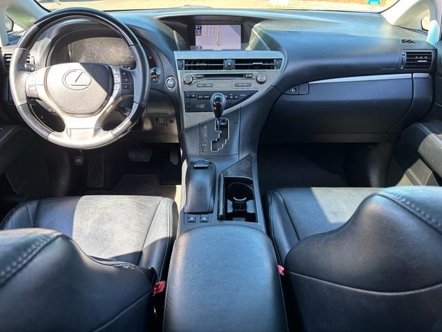 used 2013 Lexus RX 350 car, priced at $12,991