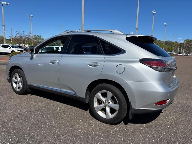 used 2013 Lexus RX 350 car, priced at $12,991