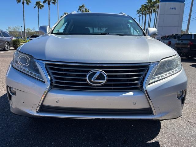 used 2013 Lexus RX 350 car, priced at $12,991