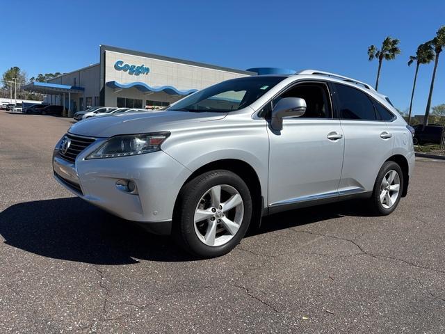 used 2013 Lexus RX 350 car, priced at $12,988