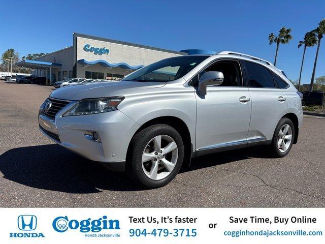 used 2013 Lexus RX 350 car, priced at $10,500