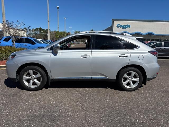 used 2013 Lexus RX 350 car, priced at $12,991