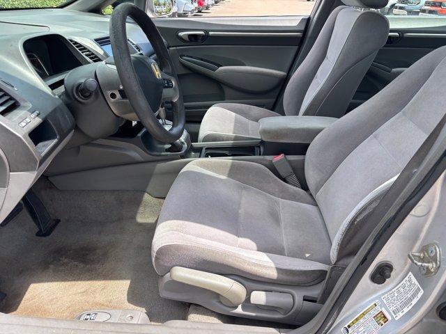 used 2006 Honda Civic car, priced at $7,991