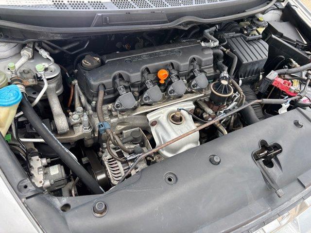 used 2006 Honda Civic car, priced at $7,991