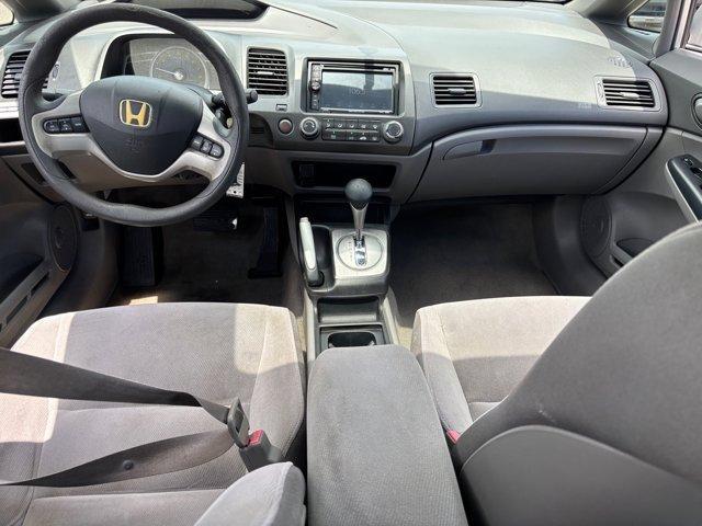 used 2006 Honda Civic car, priced at $7,991
