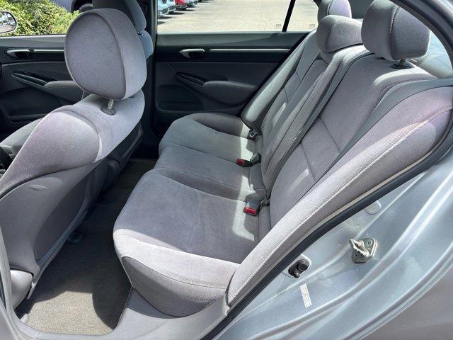 used 2006 Honda Civic car, priced at $7,991