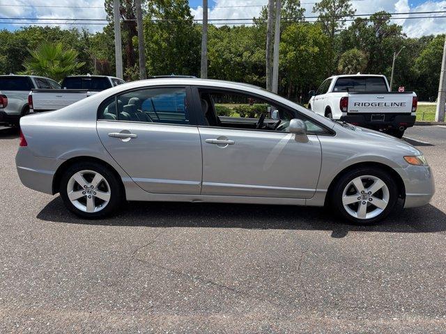 used 2006 Honda Civic car, priced at $7,991