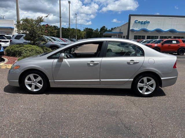 used 2006 Honda Civic car, priced at $7,991