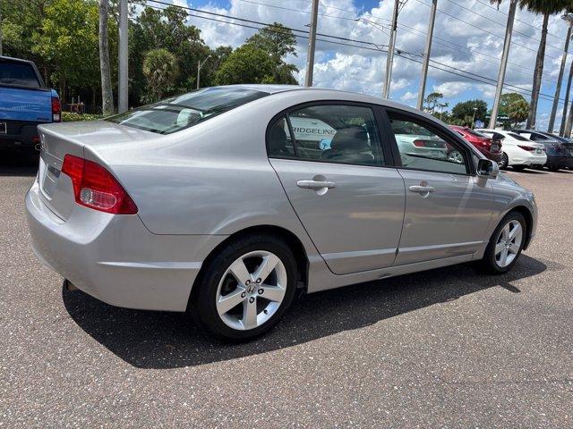 used 2006 Honda Civic car, priced at $7,991