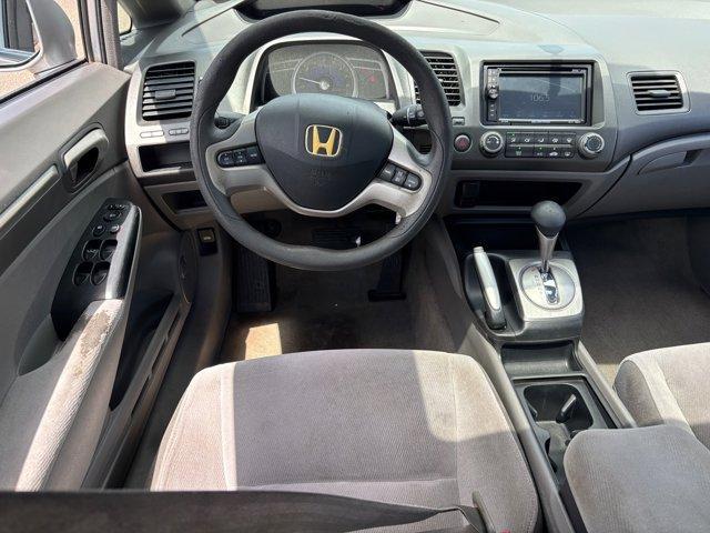 used 2006 Honda Civic car, priced at $7,991