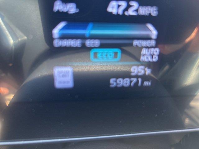 used 2023 Kia Niro car, priced at $21,691
