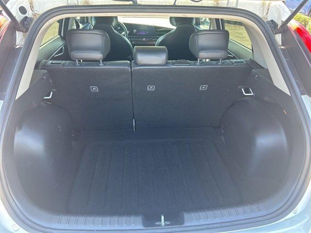 used 2023 Kia Niro car, priced at $21,691